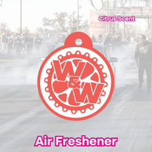 Load image into Gallery viewer, W&amp;W AIR FRESHENERS
