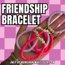 Load image into Gallery viewer, FRIENDSHIP BRACELET
