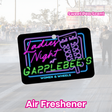 Load image into Gallery viewer, W&amp;W AIR FRESHENERS
