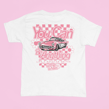 Load image into Gallery viewer, BARBIE W&amp;W T-SHIRT
