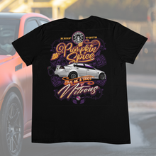 Load image into Gallery viewer, Pumpkin Spice &amp; Nitrous - T-Shirt / Hoodie
