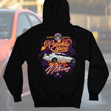 Load image into Gallery viewer, Pumpkin Spice &amp; Nitrous - T-Shirt / Hoodie
