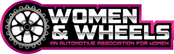 Women & Wheels