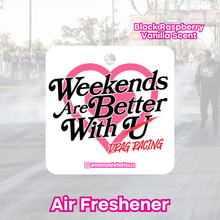 Load image into Gallery viewer, W&amp;W AIR FRESHENERS
