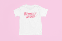 Load image into Gallery viewer, BARBIE W&amp;W T-SHIRT
