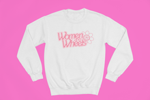 Load image into Gallery viewer, BARBIE W&amp;W CREWNECK
