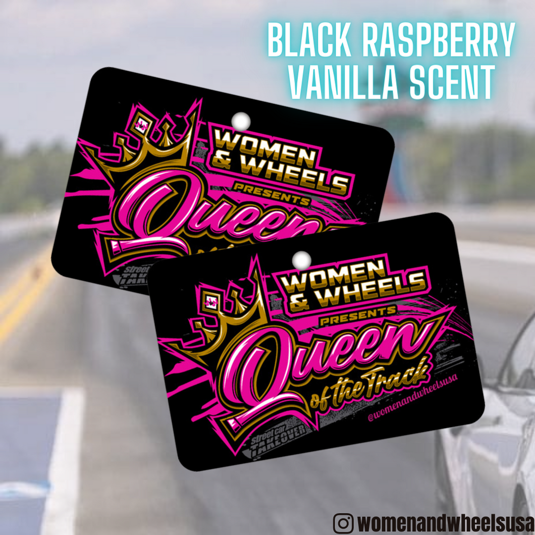 QOTT - Air Freshener