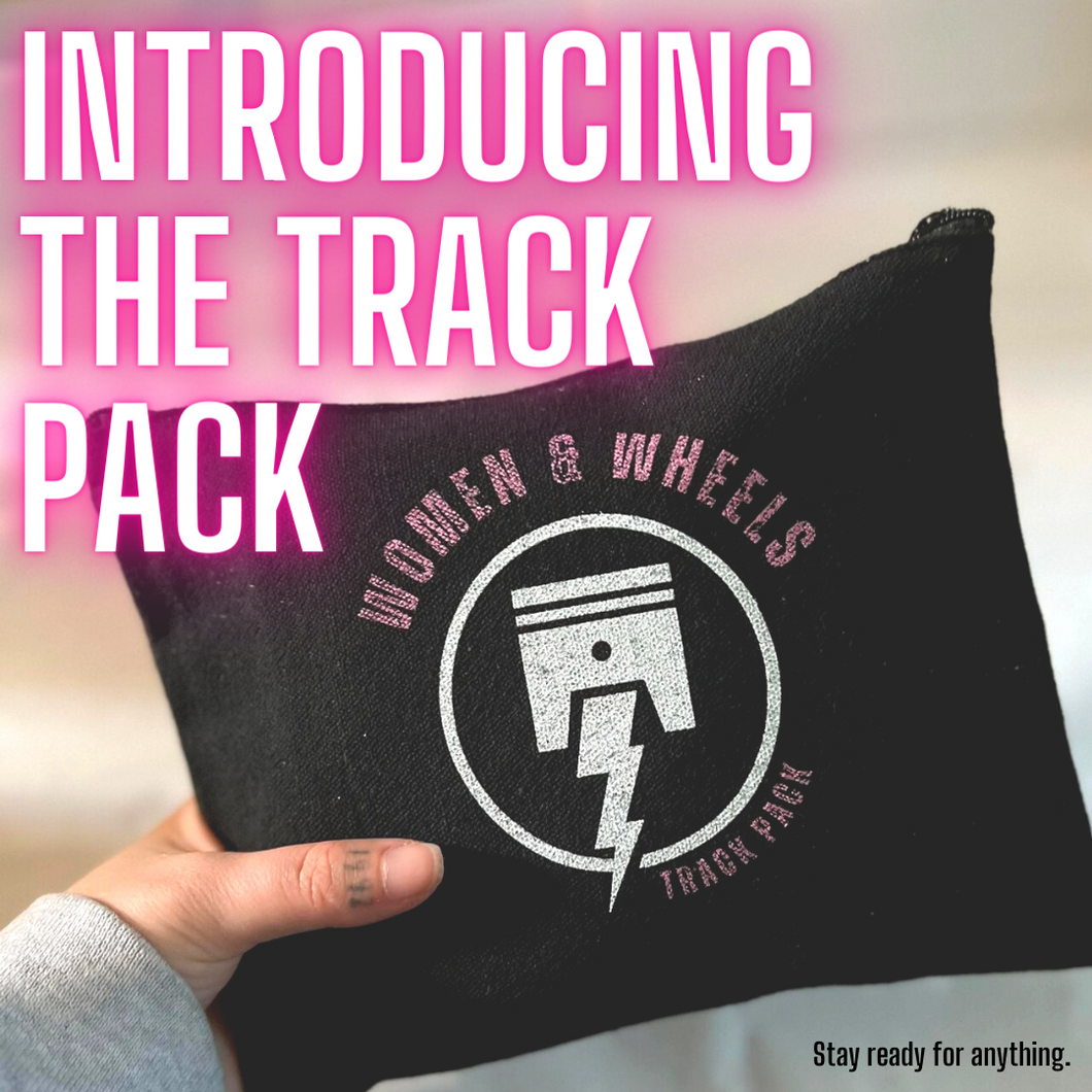 TRACK PACK KIT