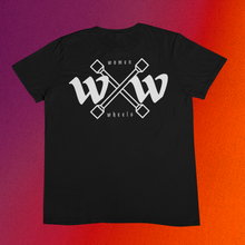 Load image into Gallery viewer, WxW Tire Iron Logo - T-SHIRT
