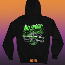 Load image into Gallery viewer, No Spooky Business - HOODIE
